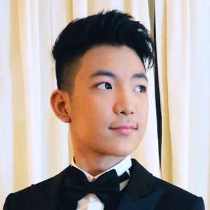 Darren Espanto